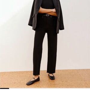 Everlane Way High Jean